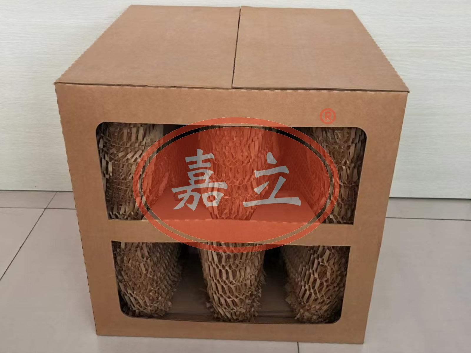 隆子纸盒式干湿过滤器